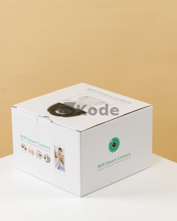 Wifi Smart Camera - Image 6