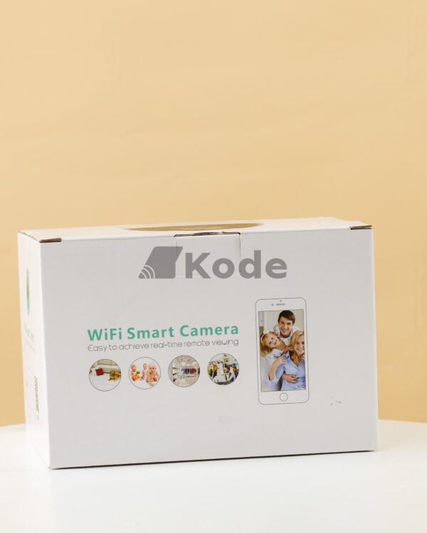 Wifi Smart Camera - Image 4