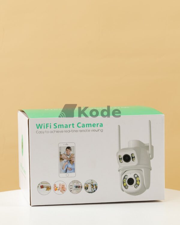 Wifi Smart Camera - Image 3